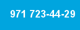 971 723-44-29 971 723-44-29